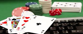 Вход на официальный сайт Magnet Casino